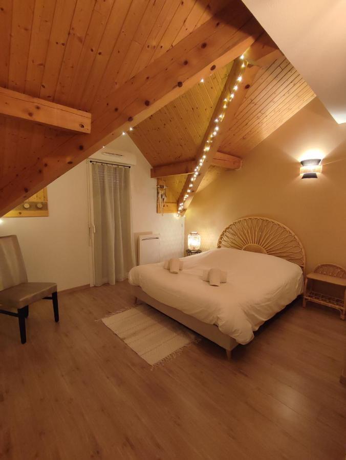 Appartement Plein Centre Village, Vue Montagnes, Proximite Immediate Lac Doussard Zewnętrze zdjęcie